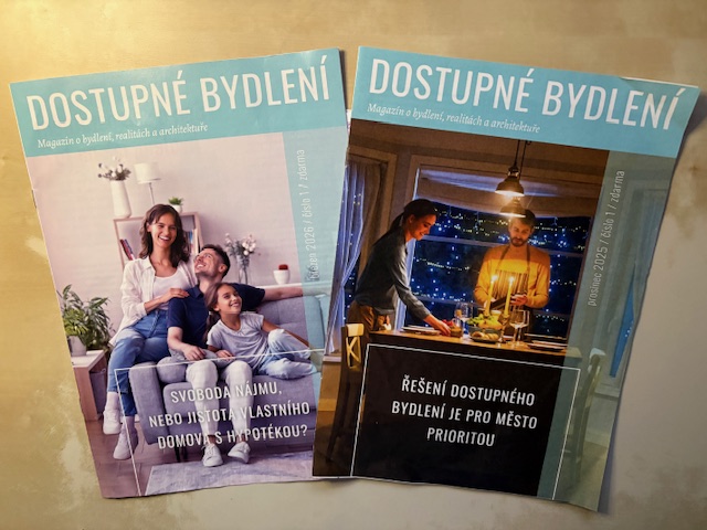 Dostupné bydlení – marné čekání na výsledky